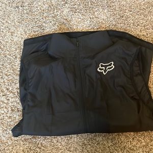 Fox Ranger Wind vest